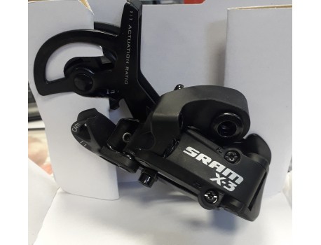 Sram Dérailleur arrière X.3