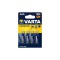 Varta Pile Lithium CR 2025