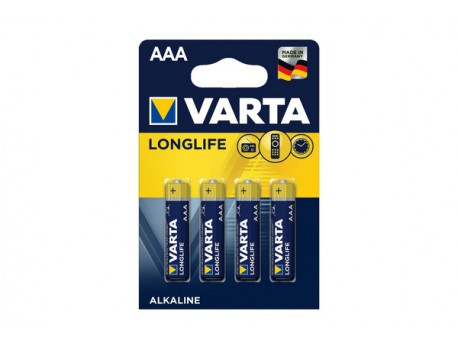 Varta Pile Lithium CR 2025