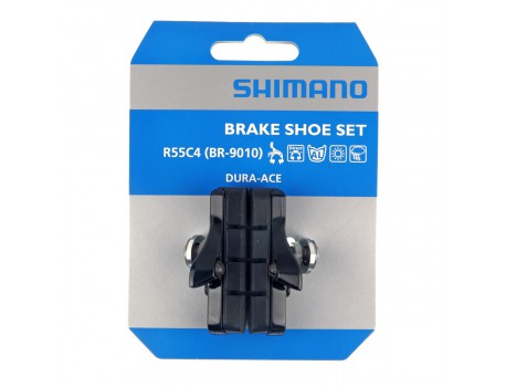 Shimano Paires Porte-Patins + Patins Route, Dura Ace