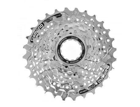 Shimano Cassette 8 Vitesses 11-28 CS-HG51-8