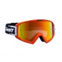 Kenny Lunettes Track + Orange