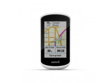 Garmin Edge Explore