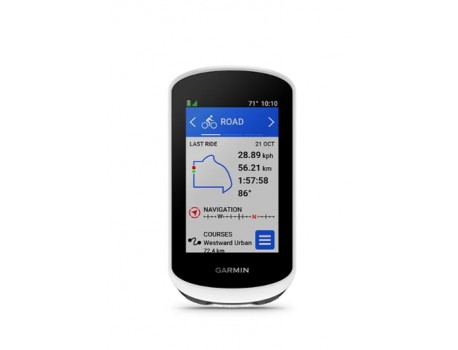 Garmin Edge Explore 2