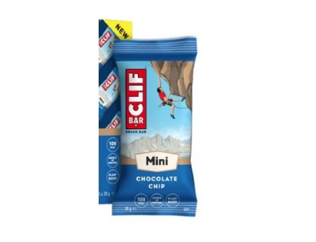 Mini Clif Bar