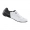 Shimano chaussures RC502 Blanche