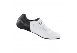 Shimano chaussures RC502 Blanche
