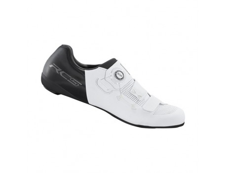 Shimano chaussures RC502 Blanche