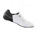 Shimano chaussures RC502 Blanche