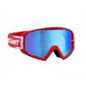 Kenny Lunettes Track + Red