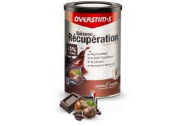 OVERSTIM.s Boisson de récupération Elite 420gr