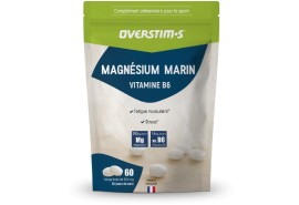 Overstim.s Magnésium Marin - Vit. B6