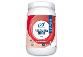 6D Recovery Shake STRAWBERRY 1kg