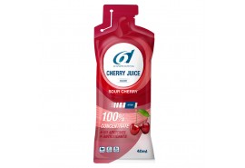 6D Cherry Juice (Sour Cherry) 8x40ml