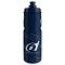 6D Elite Jet Drink Bottle 750ml Blue