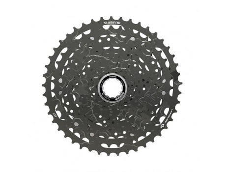 SHIMANO Cassette CS-LG400-11v 11-45 Cues