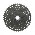 SHIMANO Cassette CS-LG400-11v 11-45 Cues