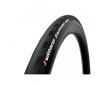 Vittoria Pneu Route Zaffiro Pro Noir 25-622/700x25c Fold G2