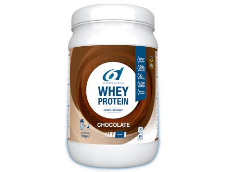 6D Whey Protein Vanilla 700gr.