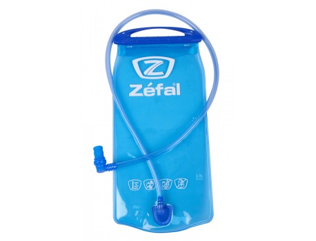 Zéfal Poche à Eau 2L Water Bladder