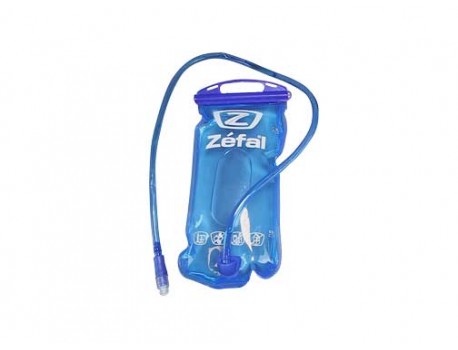 Zéfal Poche à Eau 1.5L Water Bladder