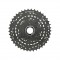 SHIMANO Cassette CS-LG400-9 9 vitesses 11-13-15-17-20-23-28-34-41T