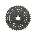 SHIMANO Cassette CS-LG400-9 9 vitesses 11-13-15-17-20-23-28-34-41T