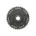 SHIMANO Cassette CS-LG400-9 9 vitesses 11-13-15-17-20-23-26-30-36T