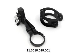 SRAM AXS POD BRIDGE CLAMP RIGHT