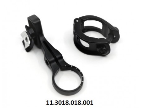 SRAM AXS POD BRIDGE CLAMP RIGHT