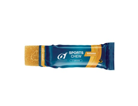 6D Sports Chew BANANA 38gr.