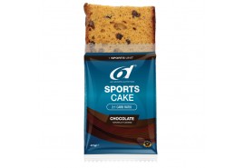 6D Sports Cake CHOCOLATE 41Gr.