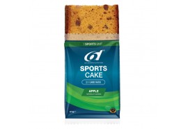 6D Sports Cake APPLE 41Gr.