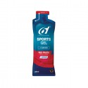 6D Sports Gel RED FRUITS 45ml.