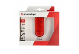 Spanninga Halo Guard XE Feux arrière 6-48v (Montage garde-boue)