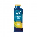 6D Sports Gel LEMON 45ml.