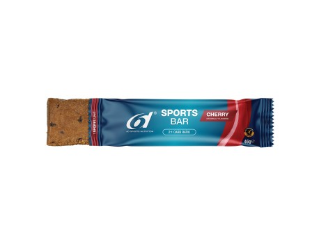 6D Sports Bar CHERRY 46gr