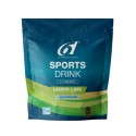 6D Sports Drink LEMON-LIME 1kg