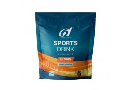 6D Sports Drink CITRUS 1kg