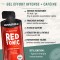 Overstim's Gel RED TONIC Menthe Eucalyptus