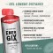 Overstim's Gel ENERGIX Citron