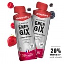 Overstim's Gel ENERGIX Fruit Rouge 34gr.