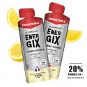 Overstim's Gel ENERGIX Citron 34gr.