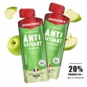 Overstim's Gel Antioxydant Pomme Verte 34gr.