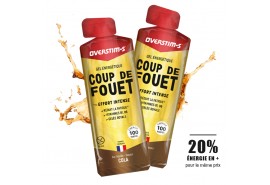 Overstim's Gel COUP DE FOUET Cola 34gr.