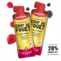 Overstim's Gel COUP DE FOUET Fruit Rouge 34gr.