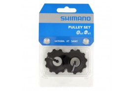 SHIMANO Ensemble de galets (RD-6700)