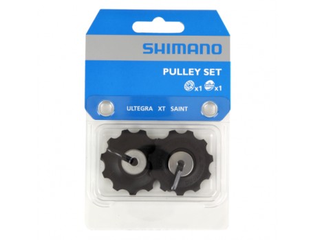 SHIMANO Ensemble de galets (RD-6700)