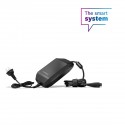 BOSCH Chargeur SMART SYSTEM 4A / 220-240V (BCP3400)