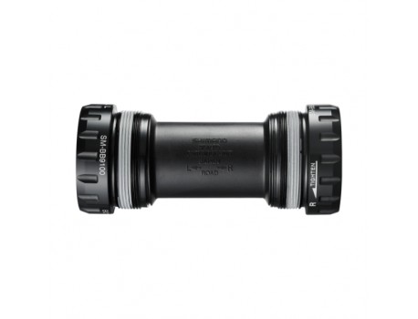 SHIMANO Boîtier de pédalier BB-R9100 HOLLOWTECH II ITA